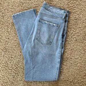 Agolde Jeans style TONI